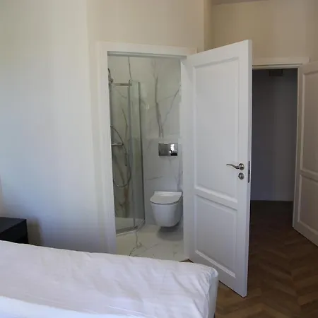 Al Mare Apartment *