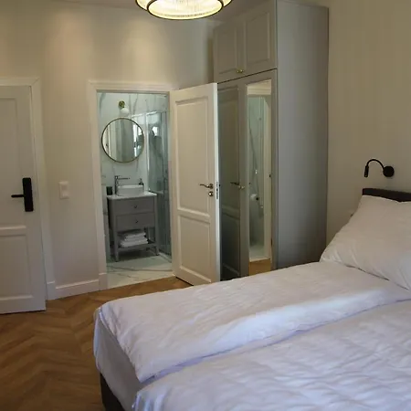 Apartment Al Mare *