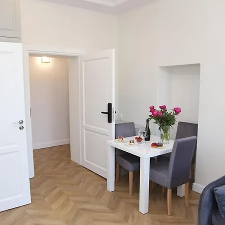 Apartment Al Mare