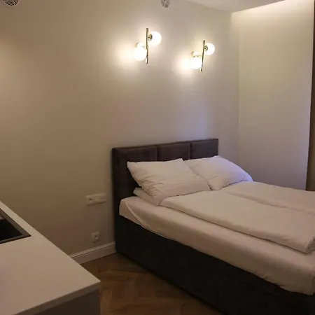 Apartment Al Mare