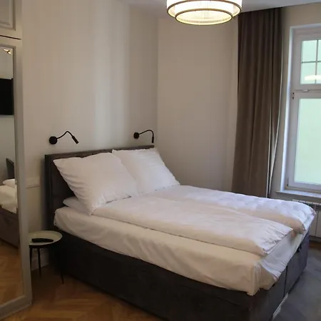 Apartment Al Mare