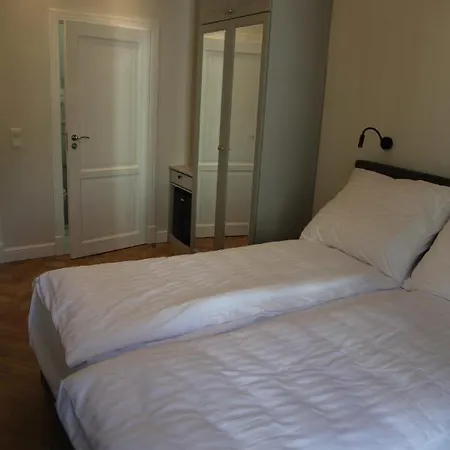 Al Mare דירה סופוט