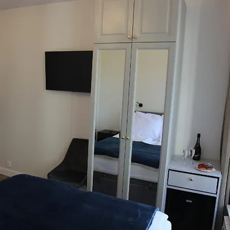 Al Mare Apartment