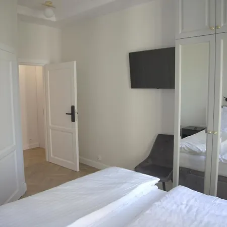 Apartment Al Mare *