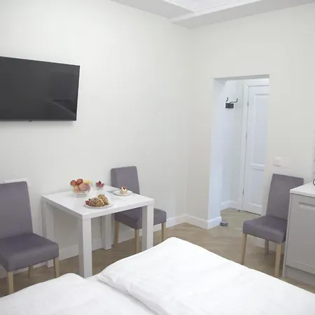 Al Mare Apartment Sopot
