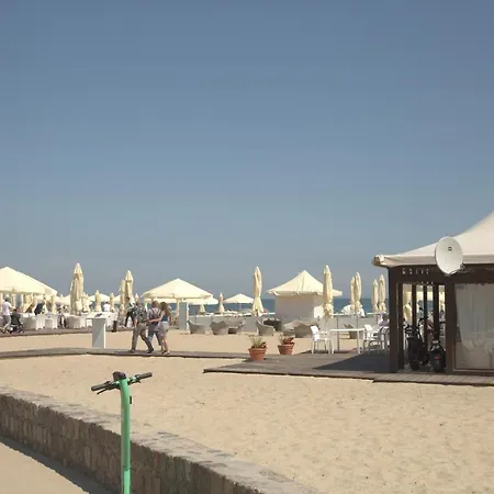 Al Mare Apartment
