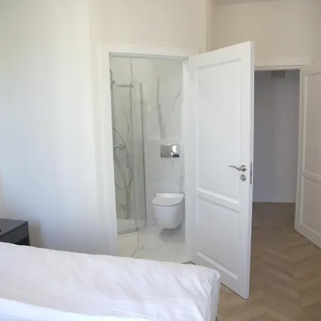 Apartment Al Mare