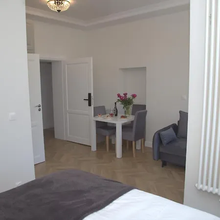 Apartment Al Mare