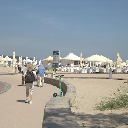 Apartment Al Mare