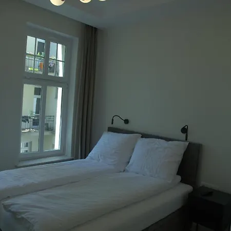 Al Mare Apartment *