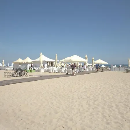 Al Mare Apartment *