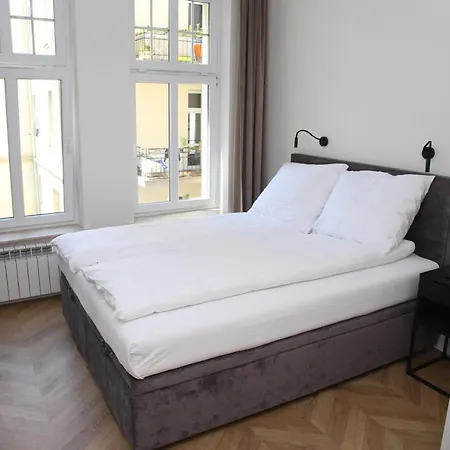Apartament Al Mare *