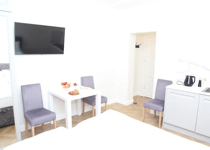 Al Mare Apartament *