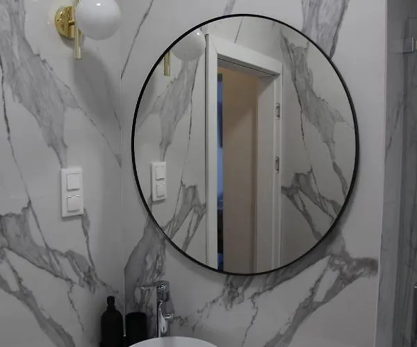 Apartament Al Mare Sopot