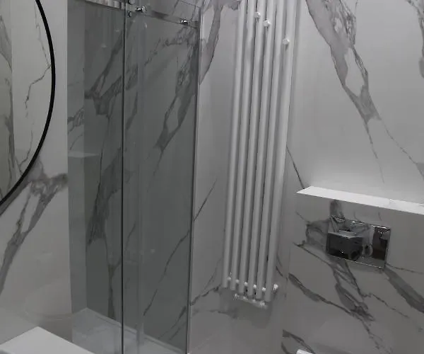 Al Mare Apartament *