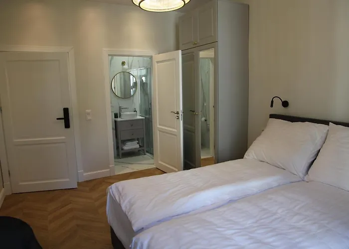 Apartament Al Mare *