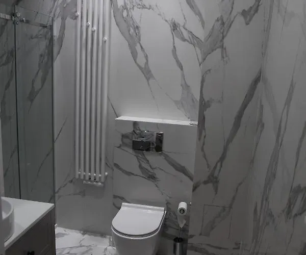 Apartament Al Mare Sopot