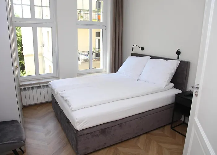 Apartament Al Mare *