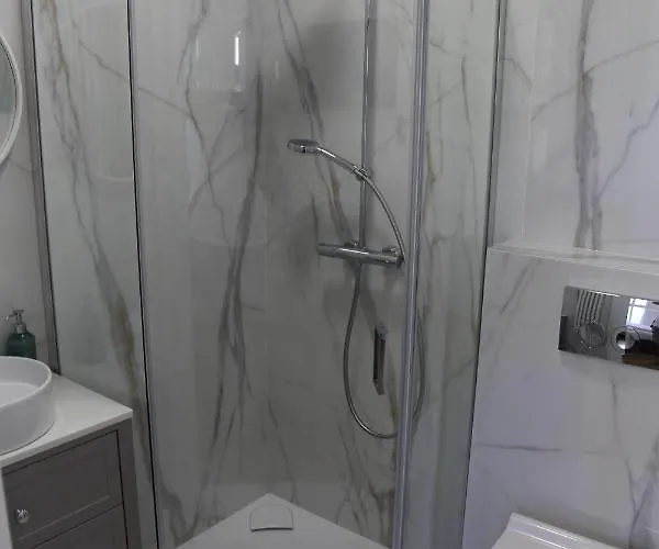 Apartament Al Mare *