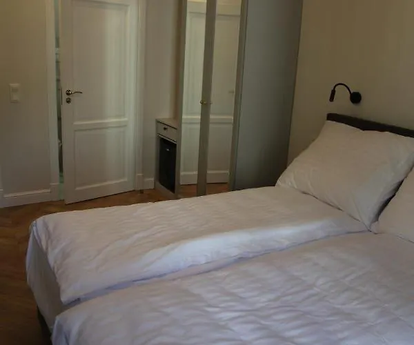 Al Mare Apartament Sopot