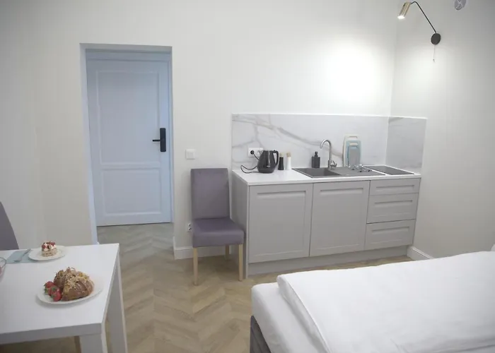 Apartament Al Mare Sopot