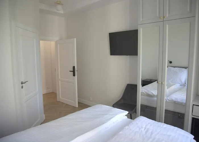 Apartament Al Mare *