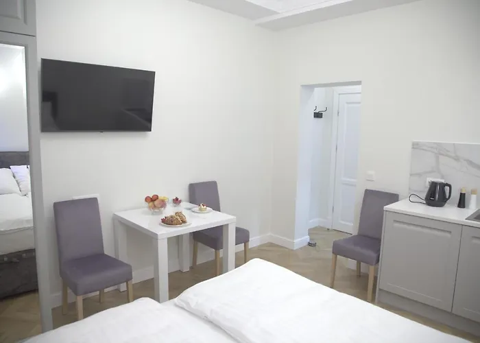 Al Mare Apartament Sopot